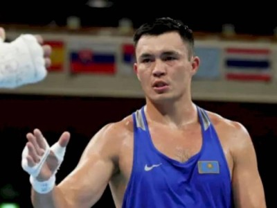 
                    Кункабаев ворвался в пятерку лидеров рейтинга WBA после победы над Уордом
                