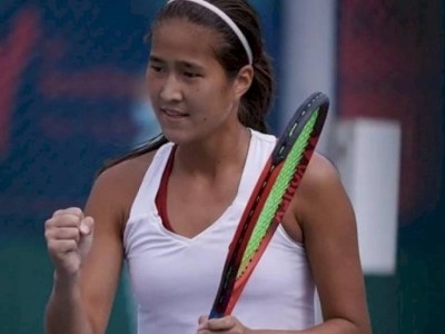 
                    Казахстанское дерби пройдет на турнире серии ITF в Индии
                