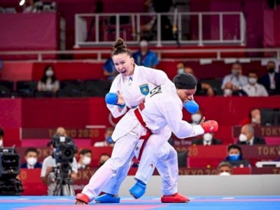 
                    Объявлен состав сборной РК по каратэ для участия в Чемпионате Азии
                
