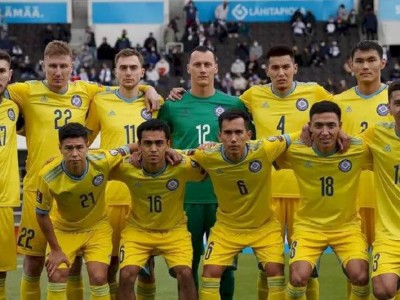 
                    Футбольная сборная РК поднялась в рейтинге FIFA на шесть позиций
                