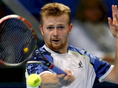 
                    Теннисист Голубев уступил в финале турнира ATP 250 в парном разряде
                