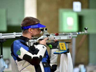 
                    «Золото» на чемпионате Азии завоевали казахстанские стрелки
                