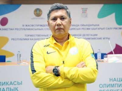 
                    Главный тренер казахстанской сборной по боксу ушел в отставку
                