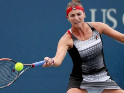
                    US Open: Шведова – в четвертьфинале, Голубев – в третьем круге
                