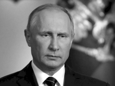 
                    Владимир Путин выразил соболезнования Касым-Жомарту Токаеву
                