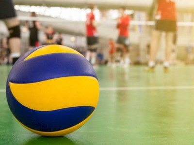 
                    Опубликовано расписание матчей клубного чемпионата Азии по волейболу среди мужчин
                
