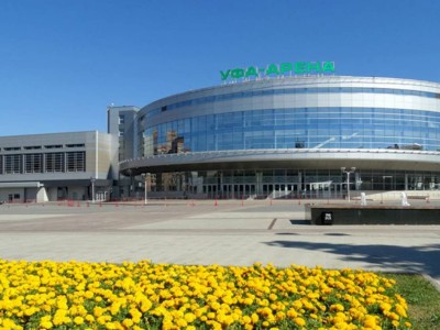 
                    Борцы из Казахстана выступят на юниорском чемпионате мира в Уфе
                