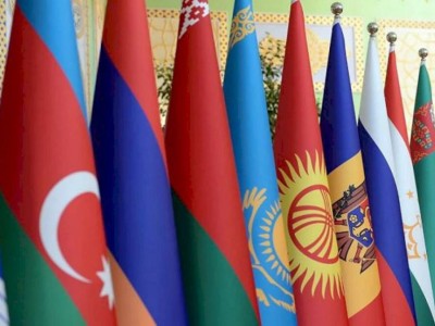 
                    Спортсмены из Казахстана будут участвовать в первых играх стран СНГ
                