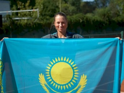 
                    Юлия Путинцева сожалеет о решении провести Олимпиаду в Токио без зрителей
                