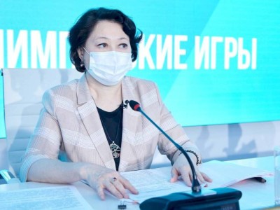 
                    Сколько заплатят олимпийским чемпионам в Казахстане
                