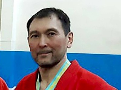 
                    Алматинские самбисты успешно выступили на чемпионате республики
                