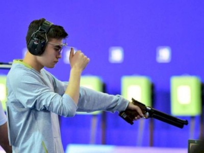 
                    В Алматы стартовал чемпионат Казахстана по пулевой стрельбе
                