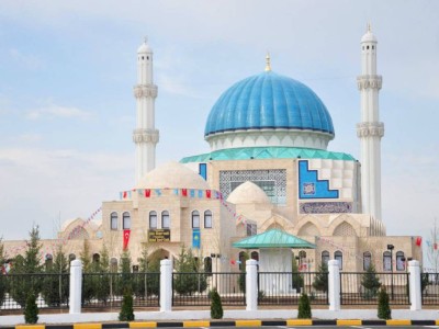 
                    В Туркестане стартует ХІ летняя Универсиада
                