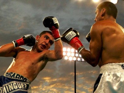 
                    В обновленном рейтинге WBA Батыр Джукембаев поднялся на одну строчку
                