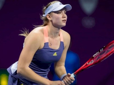 
                    Елена Рыбакина покидает соревнования Miami Open
                