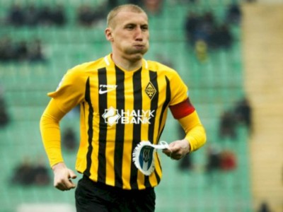
                    Экс-игрок алматинского «Кайрата» подписал контракт с «Астаной»
                