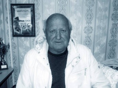 
                    Турнир на память
                