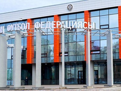 
                    Лига расширяется
                