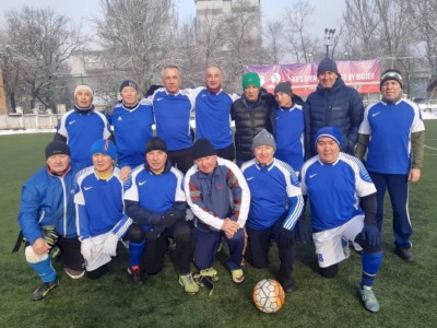 
                    «Арлан» первый
                