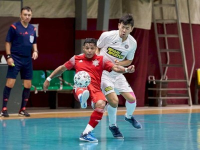 
                    Финал Лиги чемпионов алматинский «Кайрат» проведет в гостях
                