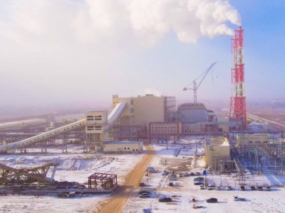 
                    Свыше 450 млрд тенге инвестиций направят на ремонт инженерных сетей в Казахстане
                