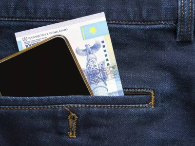 
                    Чьи банковские счета будут проверять из-за мобильных переводов, рассказали налоговики Астаны
                
