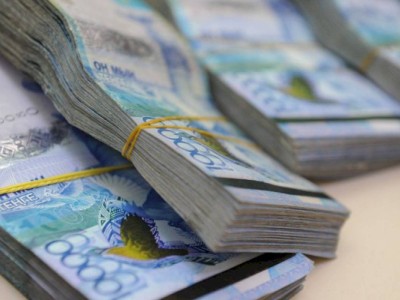 
                    Дополнительный триллион тенге может понадобиться для бюджета в 2023 году  – Минфин
                