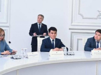 
                    Ученые получили жилье по программе «Жас ғалым»
                