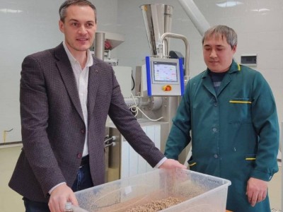 
                    Казахстанские ученые разработали натуральные кормовые добавки
                