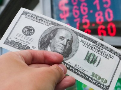 
                    Что повлияло на укрепление индекса доллара США против валют развивающихся рынков
                