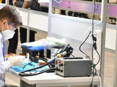 
                    В Казахстане стартовал VIII республиканский чемпионат профмастерства Worldskills Kazakhstan 2023
                