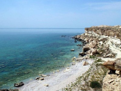 
                    Научно-исследовательский институт Каспийского моря создадут в Казахстане
                