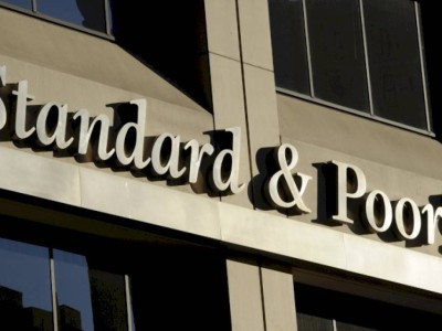 
                    Международное рейтинговое агентство S&P подтвердило суверенный рейтинг Казахстана
                