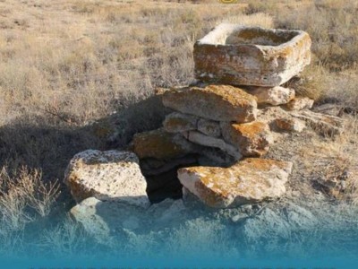 
                    Археологи КазНУ исследовали методы водоснабжения в аридных зонах Казахстана
                