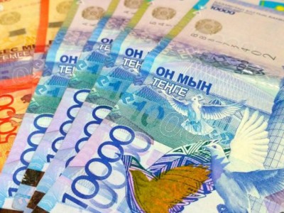 
                    Более чем на 76% выросла чистая прибыль казахстанских банков
                