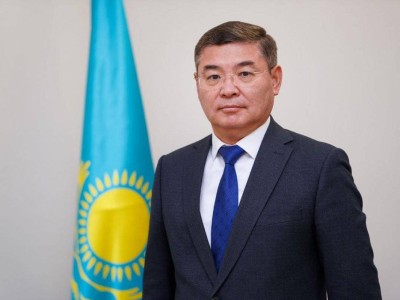 
                    Назначен председатель Комитета среднего образования Министерства просвещения РК
                