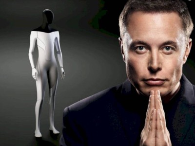 
                    Tesla научила своих роботов-гуманоидов ходить и повторять за людьми
                