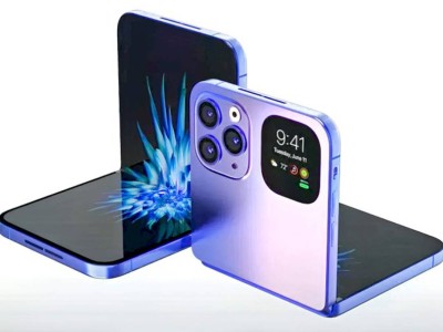 
                    Apple работает над складным iPhone
                