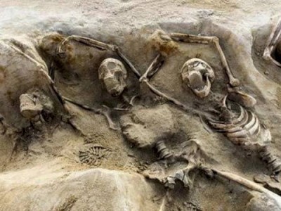 
                    Во Франции обнаружили древнейшие образцы коронавируса в захоронении XVI века
                
