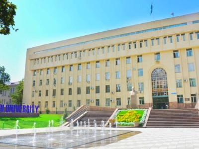 
                    Webometrics: Abai University вошел в топ- 5 лучших вузов РК
                