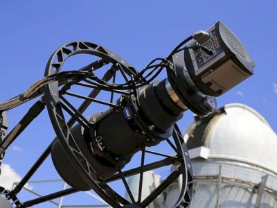 
                    В Алматы реализуют проект виртуальной обсерватории
                