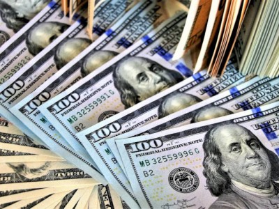 
                    Более $833 тыс. составляет средний капитал американцев в возрасте от 45 до 54 лет
                