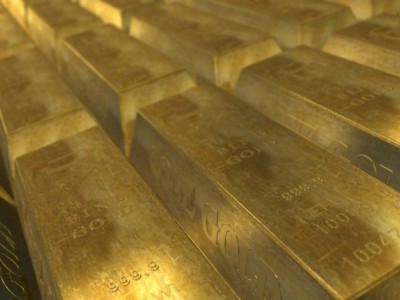 
                    Более 2,4 тыс. золотых слитков приобрели казахстанцы в январе
                