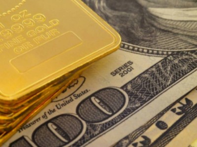 
                    Международные резервы Казахстана в прошлом году увеличились на $3,6 млрд
                