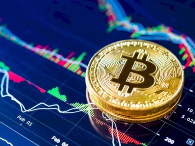 
                    От взлета к падению – что происходит с Bitcoin
                