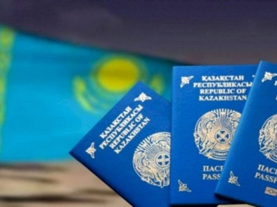 
                    Финансисты просят казахстанцев не разглашать персональные данные
                