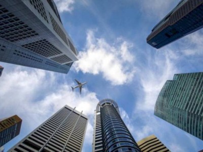 
                    Зарубежным финорганизациям разрешили открывать филиалы на территории Казахстана
                