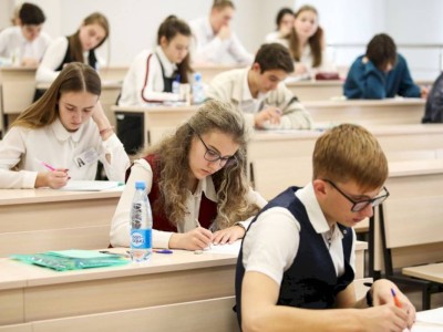 
                    Казахстанские школьники завоевали 5 медалей на международной олимпиаде   
                