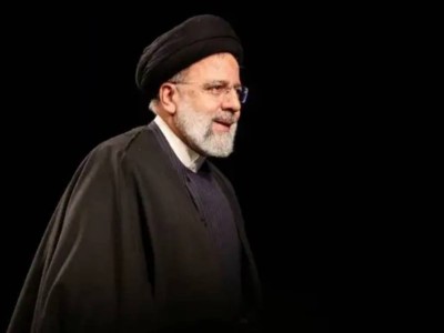
                    Токаев выразил соболезнования в связи с кончиной президента Ирана
                