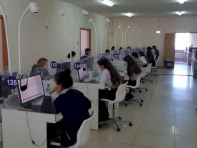 
                    МОН РК: Новый формат ЕНТ будет действовать и при поступлении в докторантуру
                